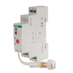 Сутінкове реле AZ-112-24V 24В 16А - Зображення 2