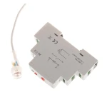 Сутінкове реле AZ-112 220В 16А - Зображення 3