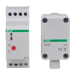 Сутінкове реле AZ-B-PLUS-UNI, 12-220В, 16А