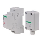 Сутінкове реле AZ-B-PLUS-UNI, 12-220В, 16А - Зображення 2