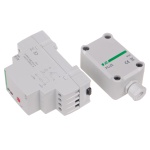 Сутінкове реле AZ-B-PLUS-UNI, 12-220В, 16А - Зображення 3