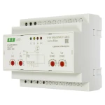AZD-01 багатофункціональне реле захисту електродвигуна 10-59,5 А