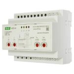AZD-M-02 багатофункціональне реле захисту електродвигуна 1-5,5 А