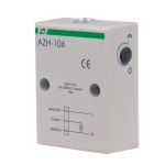 Сутінкове реле F&F AZH-106, 16А - Зображення 2