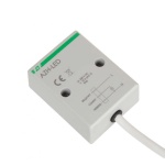 Сутінкове реле F&F AZH-LED, 10А - Зображення 3