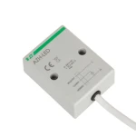 Сутінкове реле F&F AZH-LED, 10А - Зображення 3