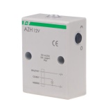 Сутінковий автомат AZH-12V, 10A - Зображення 2