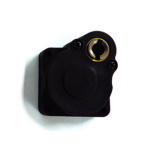Back Plate (Suitable for MegaP) 1P