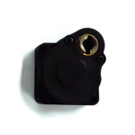 Back Plate (Suitable for MegaP) 1P