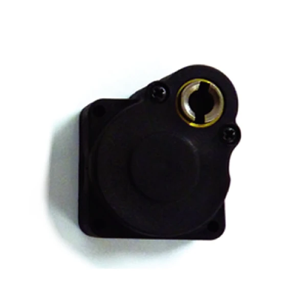 Back Plate (Suitable for MegaP) 1P