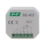 Імпульсне реле BIS-402 10А