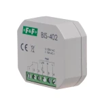 Імпульсне реле BIS-402 10А - Зображення 2