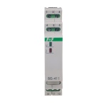 Імпульсне реле BIS-411-24V, 16А, 24В
