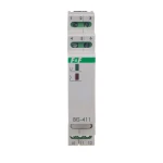 Імпульсне реле BIS-411-24V, 16А, 24В