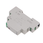 Імпульсне реле BIS-411-24V, 16А, 24В - Зображення 3