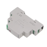 Імпульсне реле BIS-411-24V, 16А, 24В - Зображення 3