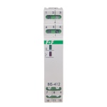 Імпульсне реле BIS-412M, групове, 220В, 16А