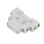 Імпульсне реле BIS-412-LED, групове, 220В, 16А - Зображення 2