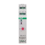 Імпульсне реле BIS-413 із затримкою часу, 220В, 16А