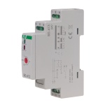 Імпульсне реле BIS-413-24V, із затримкою часу, 24В, 16А - Зображення 3