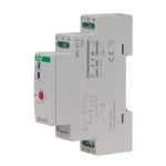 Імпульсне реле BIS-413-24V, із затримкою часу, 24В, 16А - Зображення 3