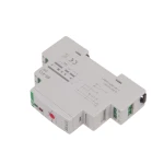 Імпульсне реле BIS-413-24V, із затримкою часу, 24В, 16А - Зображення 2