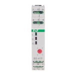 Імпульсне бістабільне реле BIS-419-LED, 4 функції, 230В