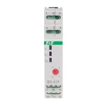 Імпульсне бістабільне реле BIS-419-LED, 4 функції, 230В