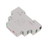 Імпульсне бістабільне реле BIS-419-LED, 4 функції, 230В - Зображення 2