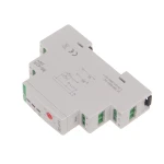 Імпульсне бістабільне реле BIS-419-LED, 4 функції, 230В - Зображення 2