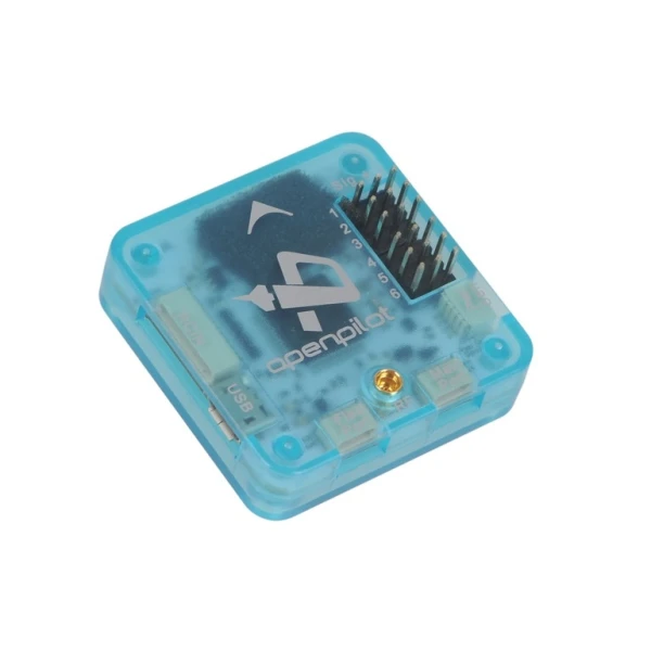 Політний контролер OpenPilot CC3D Revolution