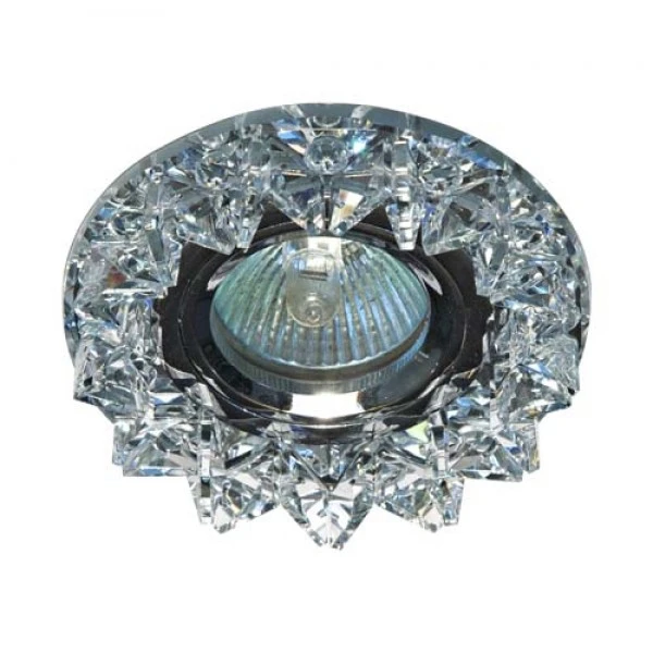 Світильник точковий Feron CD2542 MR16 прозорий, прозорий Max. 50W (4074)
