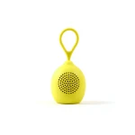 Колонка дитяча CLICK "Децибілка" портативна 3Вт (лимон) - Зображення 2