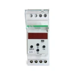 Астрономічний таймер EA F&F PCZ-525-1