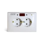Реле напруги EA F&F CP-708