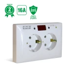 Реле напруги EA F&F CP-708 - Зображення 2