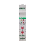 Реле напруги CP-710, однофазне, 16А