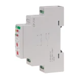 Реле напруги CP-710, однофазне, 16А - Зображення 3