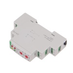 Реле напруги CP-710, однофазне, 16А - Зображення 2