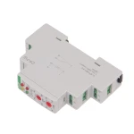 Реле напруги CP-710, однофазне, 16А - Зображення 2