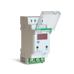 Реле напруги EA F&F CP-721-1 63А - Зображення 2