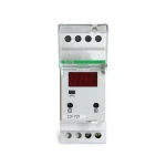 Реле напруги EA F&F CP-721 30А