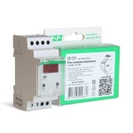 Реле напруги EA F&F CP-721 30А - Зображення 3