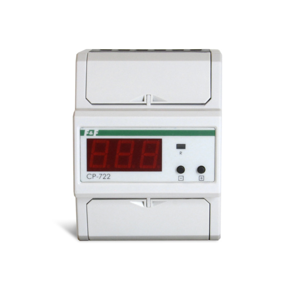 Реле напруги EA F&F CP-722