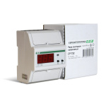 Реле напруги EA F&F CP-722 - Зображення 3