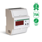 Реле напруги EA F&F CP-722 - Зображення 2