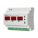 CP-723 Реле контролю напруги - Зображення 2