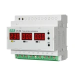 CP-723 Реле контролю напруги - Зображення 2