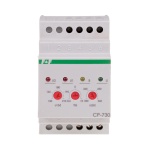Реле напруги CP-730, трифазне, 10А