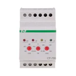 Реле напруги CP-730, трифазне, 10А
